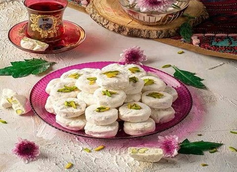تصویر 3 از خرید گز سکه ای آردی + قیمت فروش استثنایی